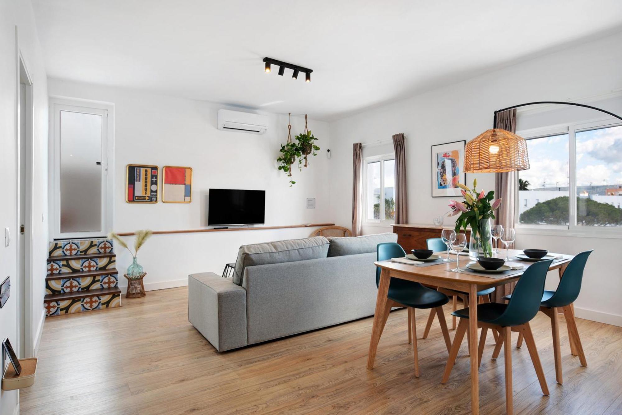 Apartment Ula *