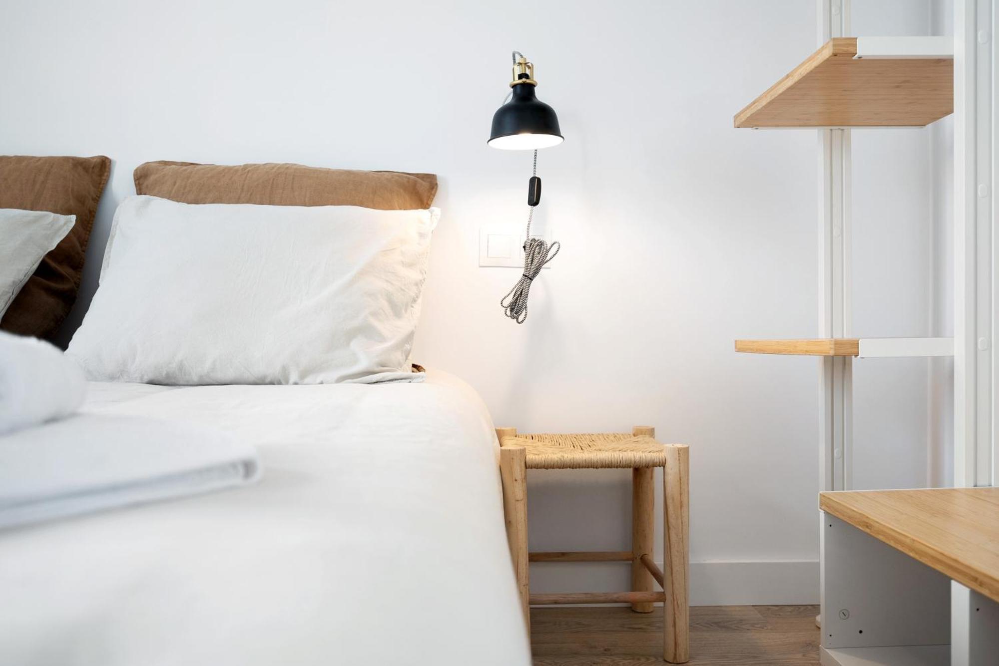 Apartment Ula *