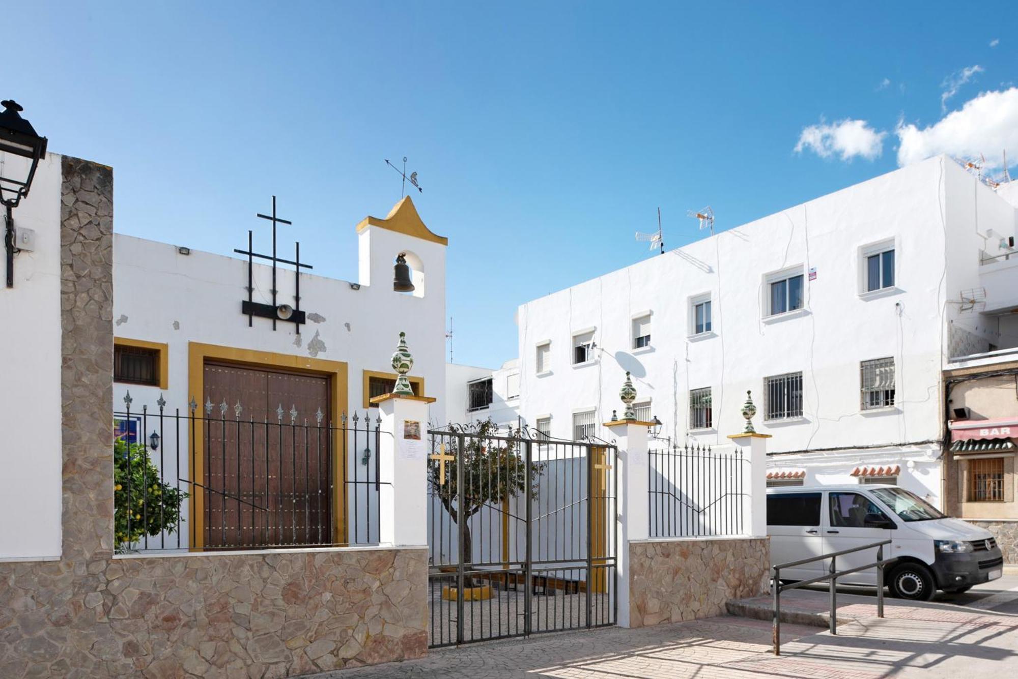 Ula Apartment Barbate