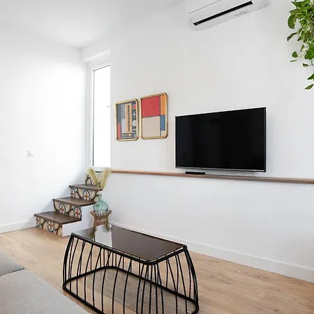 Ula Home Barbate Exterior foto