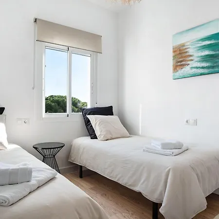Ula Home Barbate Exterior foto