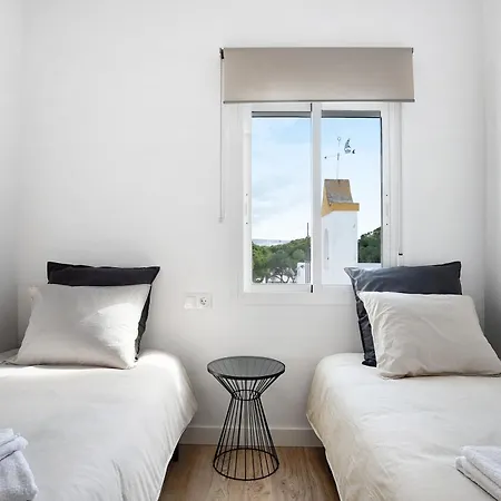 Ula Home Barbate Exterior foto