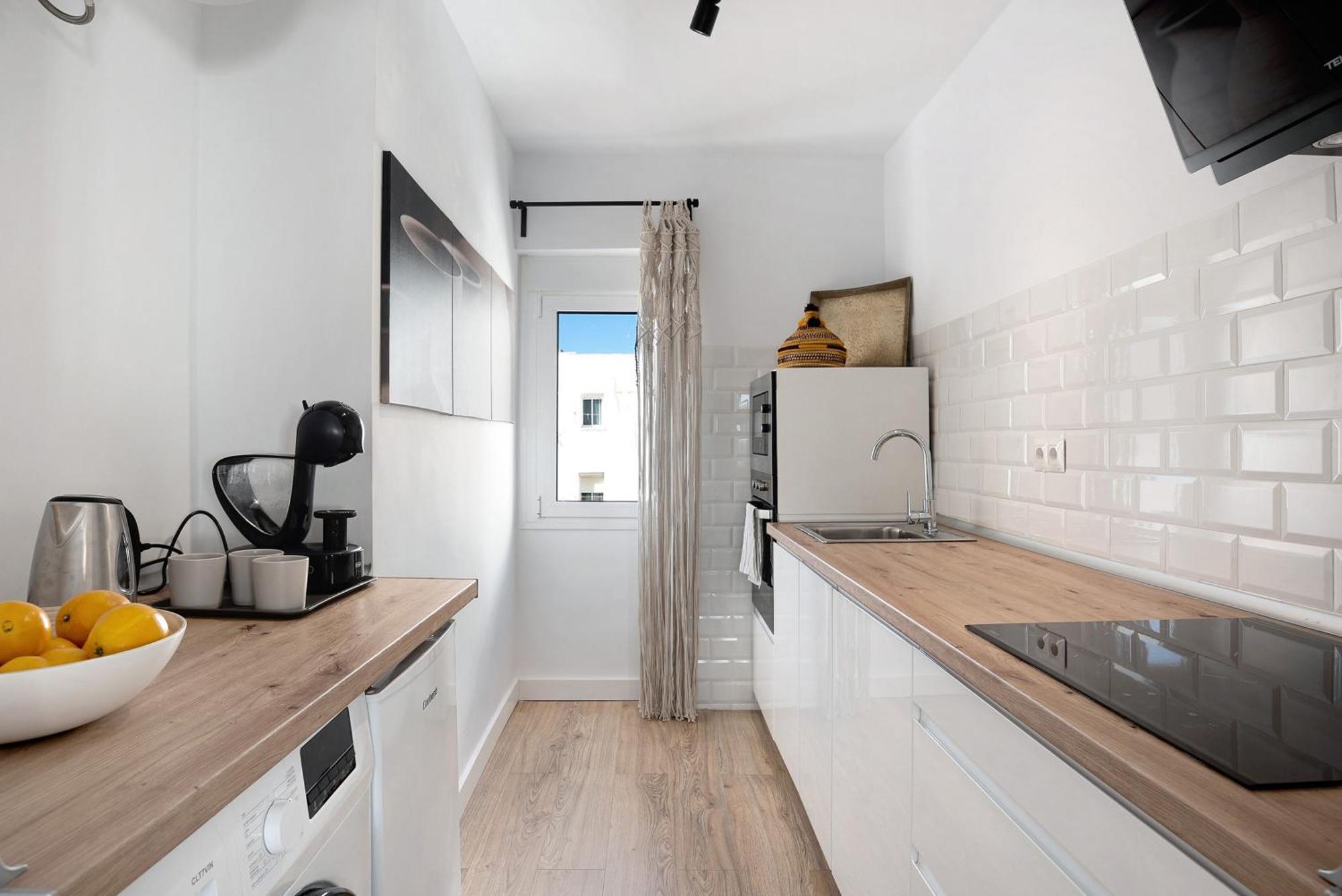 Ula Appartement *
