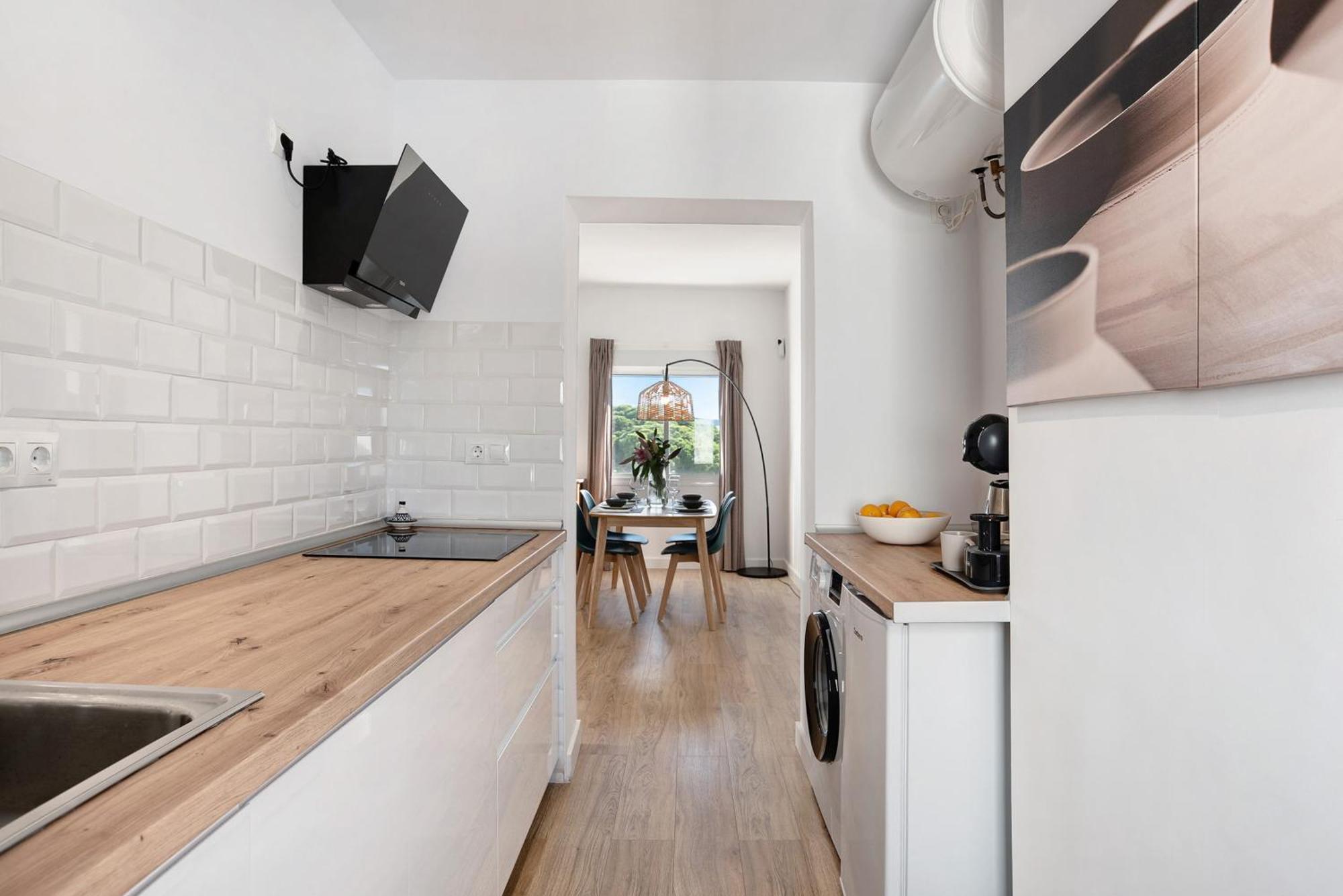 Ula Appartement *