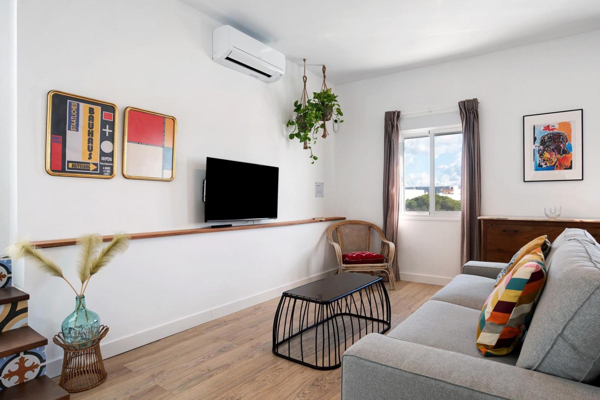Appartement Ula *