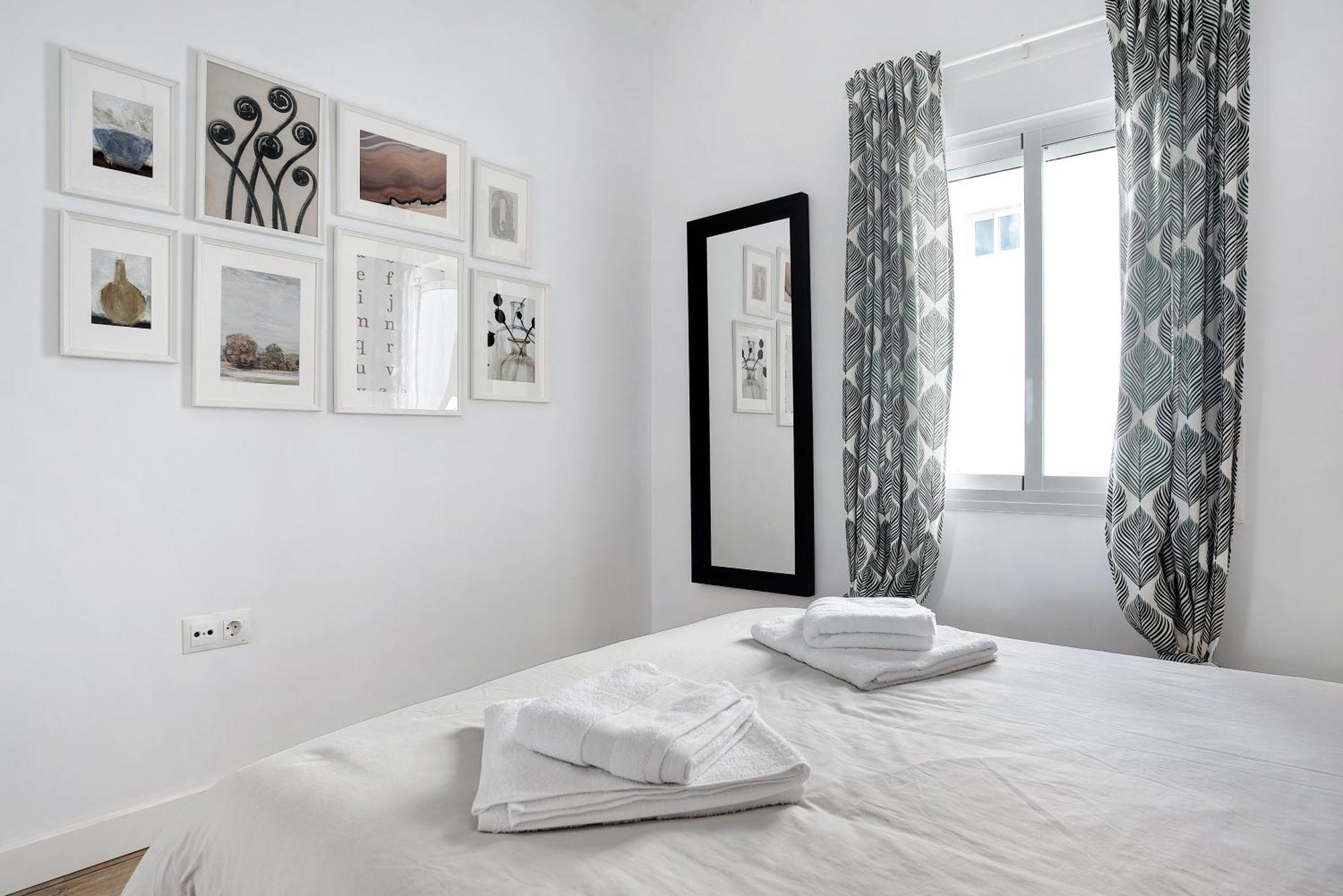 Appartement Ula Barbate